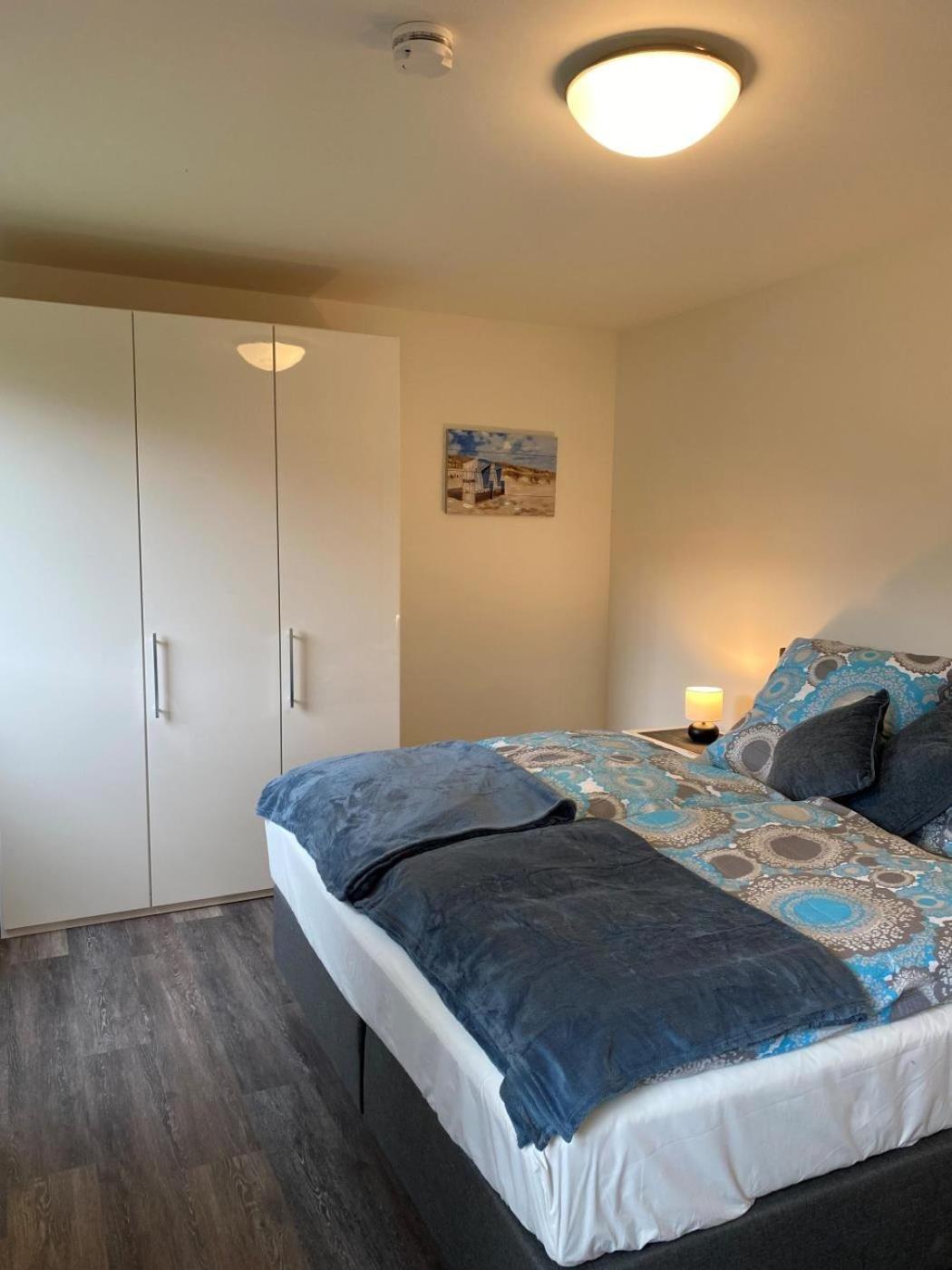 Dahmer Strand W 14 Eksteriør billede