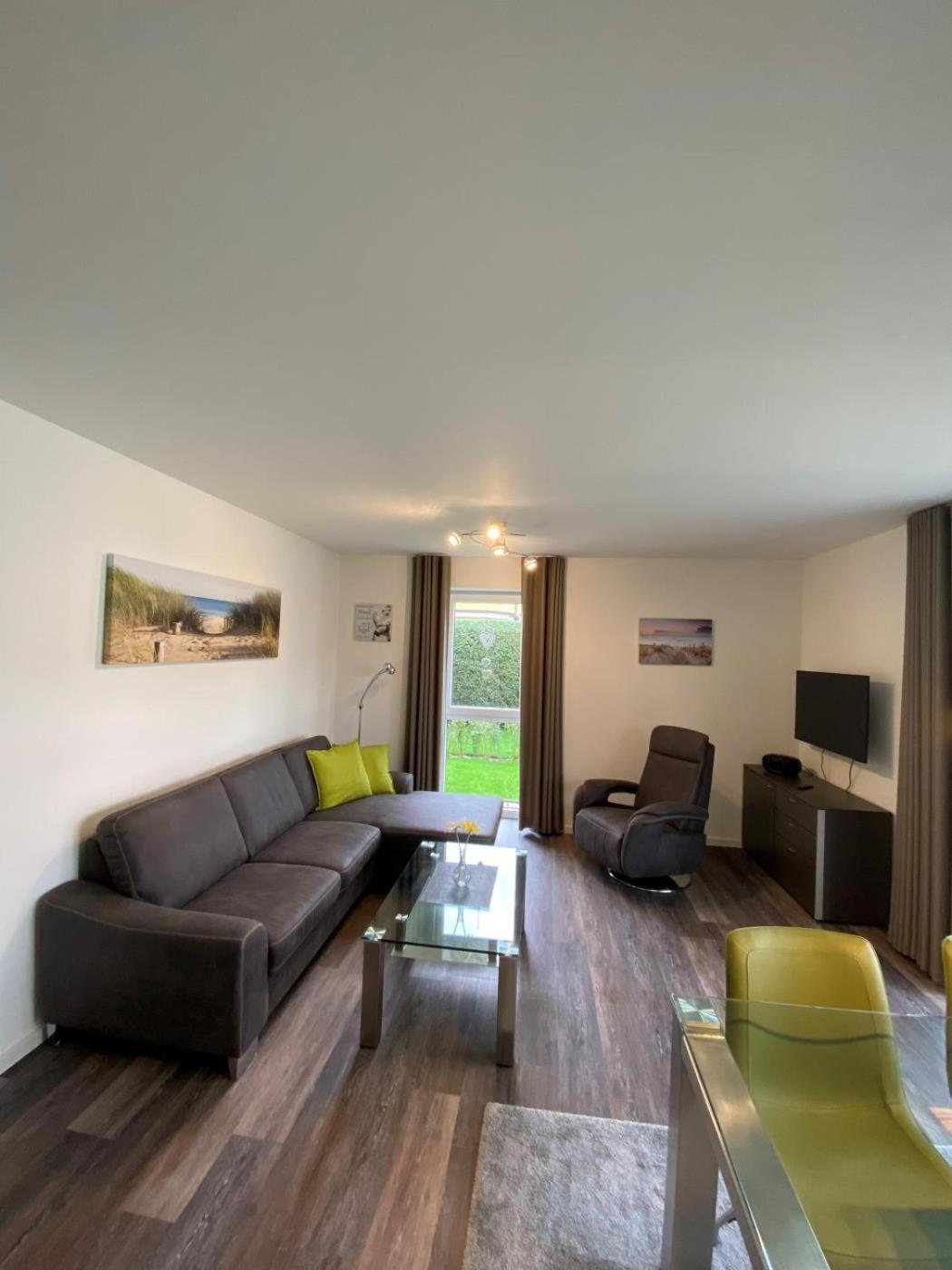 Dahmer Strand W 14 Eksteriør billede