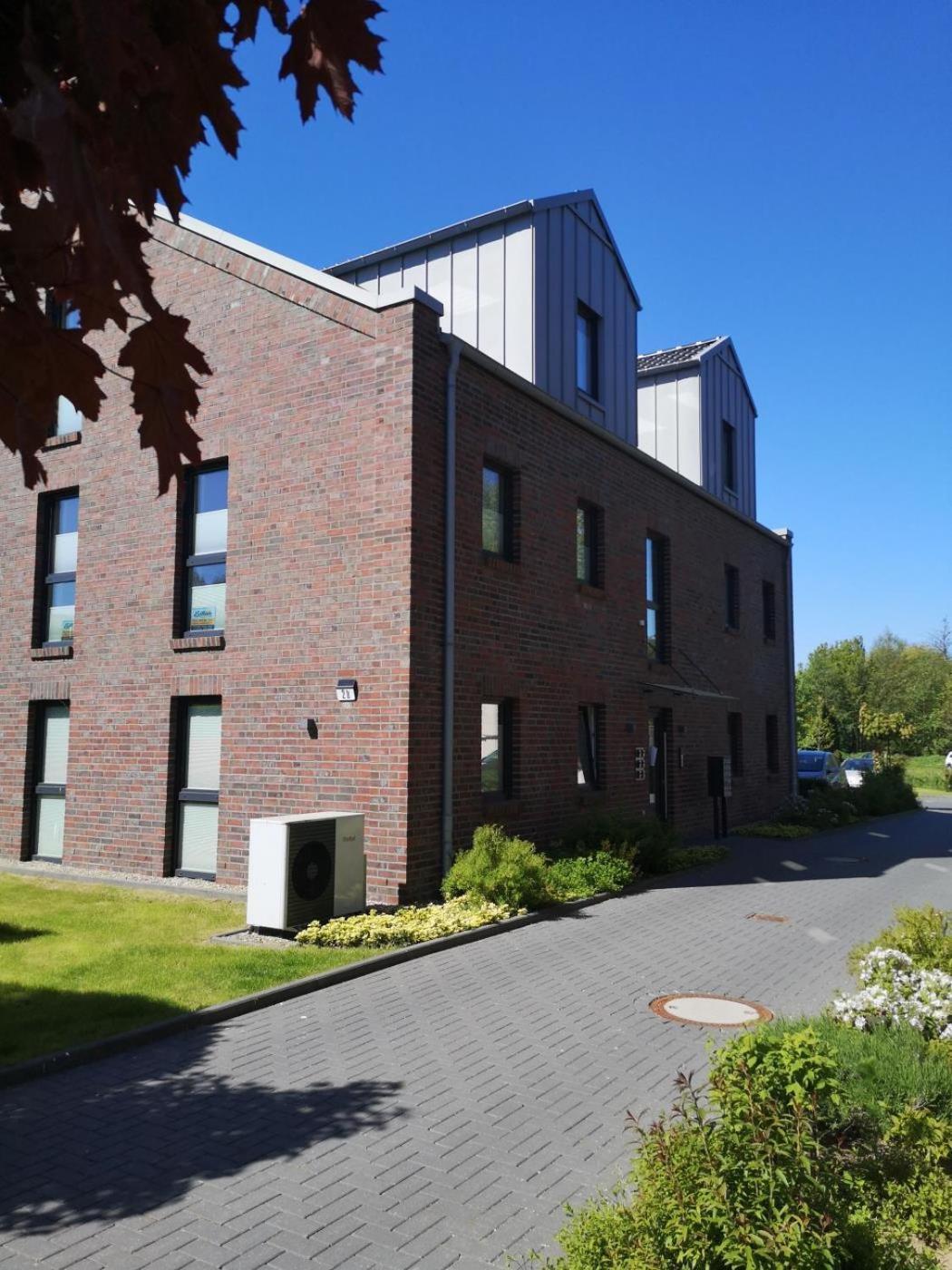 Dahmer Strand W 14 Eksteriør billede